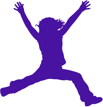 MUSE Virtual School Silhouette